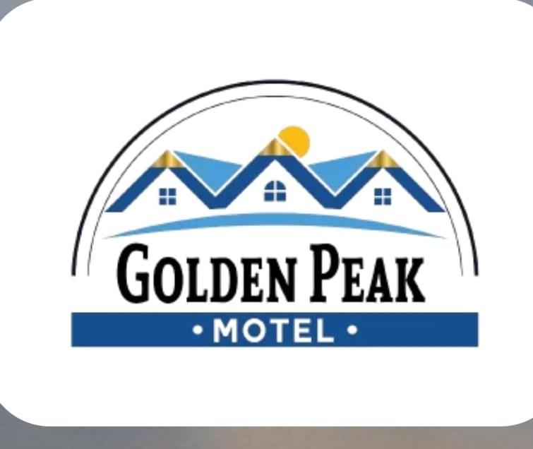 Golden Peak Motel Peakhill Peak Hill Exteriér fotografie